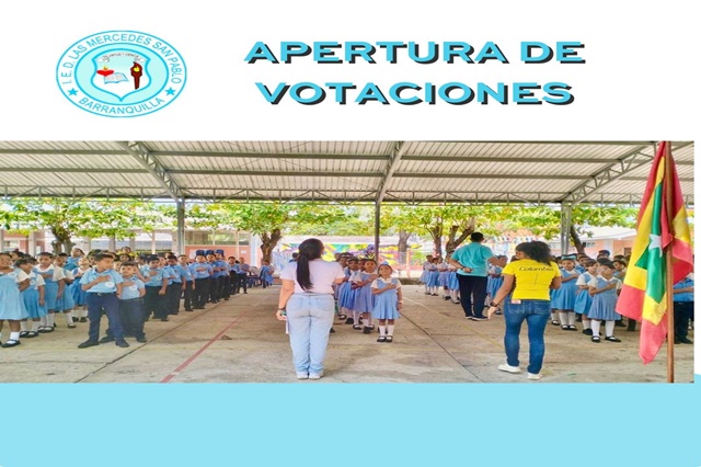 Elecciones Estudiantiles